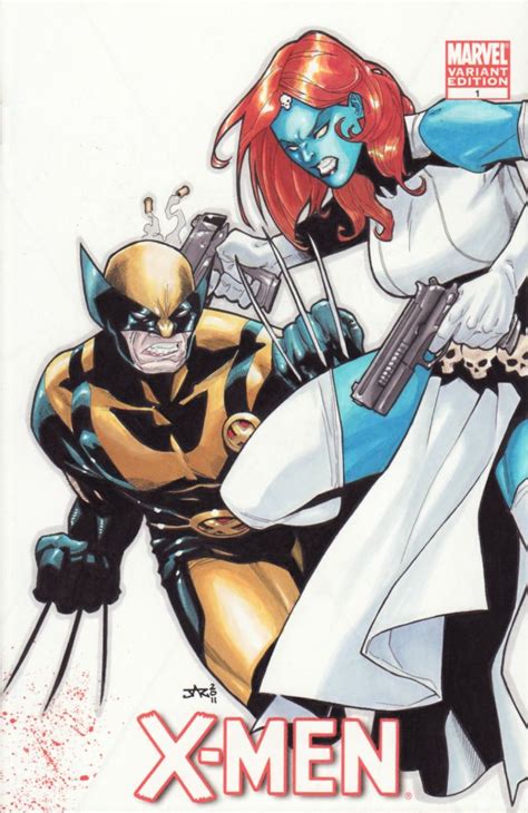 wolverine vs mystique|Wolverine vs Mystique .